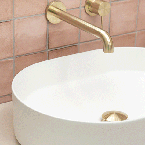 How to choose the right plug & waste for your basin blog