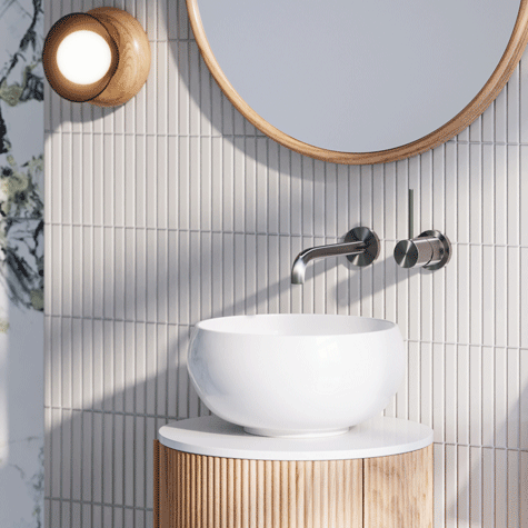 Bathroom Trends 2025: The Year of Style and Innovation Blog