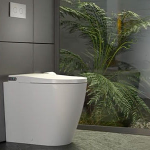 Why Choose a Caroma Bidet Suite?