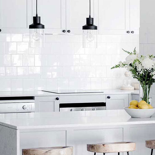 How to Achieve A Hampton Style Kitchen