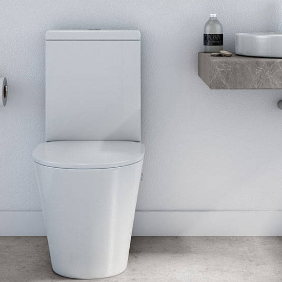 Your Guide To Buying A Toilet