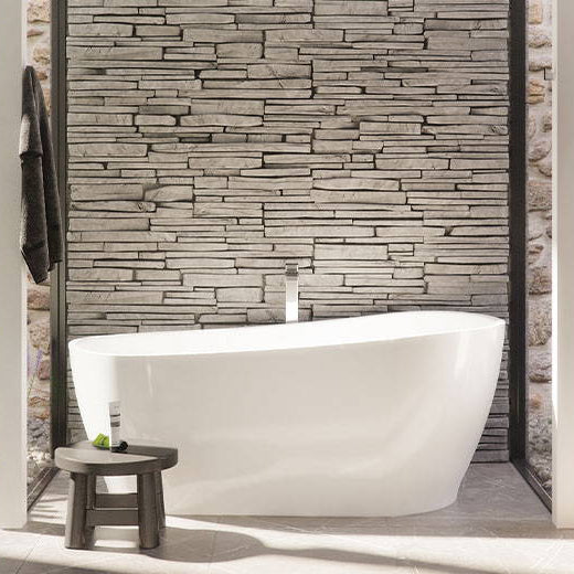 Bathroom Inspiration: 10 Bathroom Style Ideas