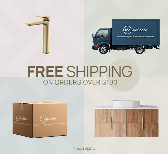 Free Metro Shipping