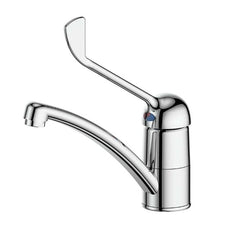 Greens Marketti Health Care Sink Mixer Chrome 160064001 - The Blue Space