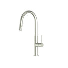 Greens Mika Pull Down Sink Mixer Brushed Nickel LF21212542BN - The Blue Space