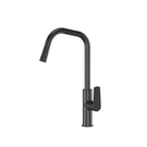 Greens Novi Pull-Down Sink Mixer Gun Metal LF24203542GM - The Blue Space