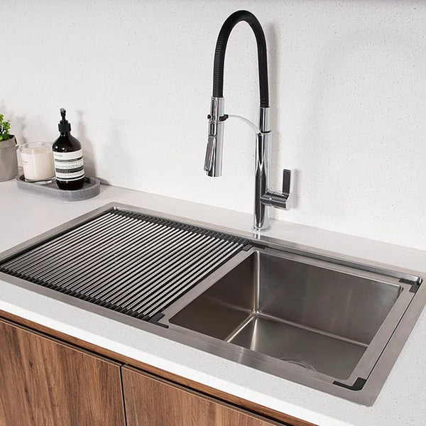 the-blue-space-type-stainless-steel-sinks